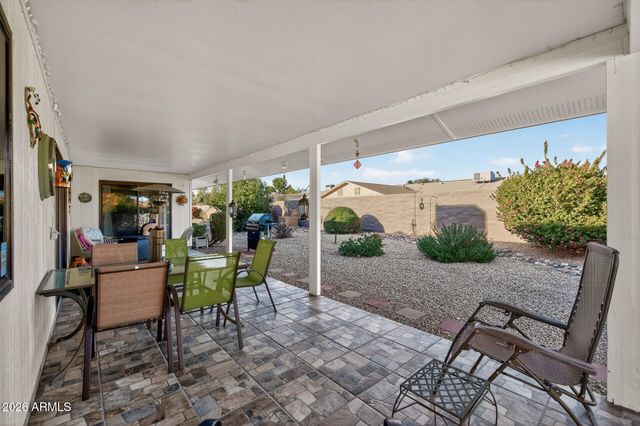 13614 W Echo Mesa Drive, Sun City West, AZ 85375