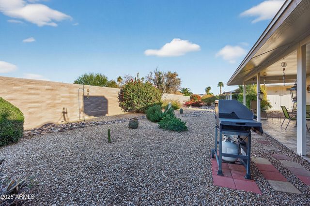 13614 W Echo Mesa Drive, Sun City West, AZ 85375