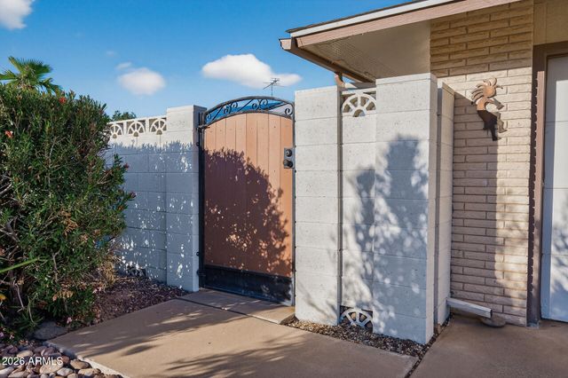 13614 W Echo Mesa Drive, Sun City West, AZ 85375