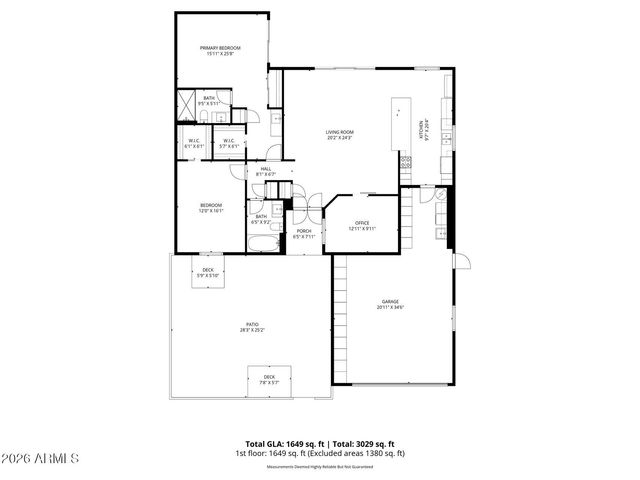 13614 W Echo Mesa Drive, Sun City West, AZ 85375