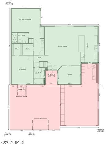 13614 W Echo Mesa Drive, Sun City West, AZ 85375