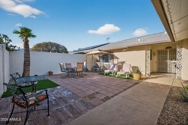 13614 W Echo Mesa Drive, Sun City West, AZ 85375