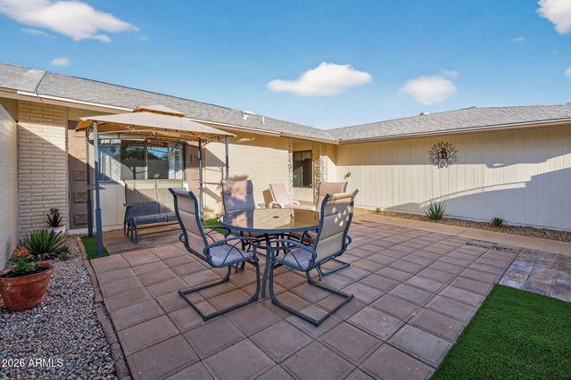 13614 W Echo Mesa Drive, Sun City West, AZ 85375