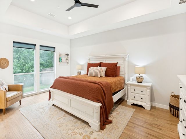 972 Meadow Bend Loop S, Grapevine, TX 76051