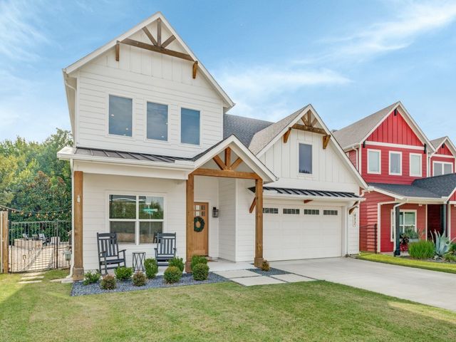 972 Meadow Bend Loop S, Grapevine, TX 76051