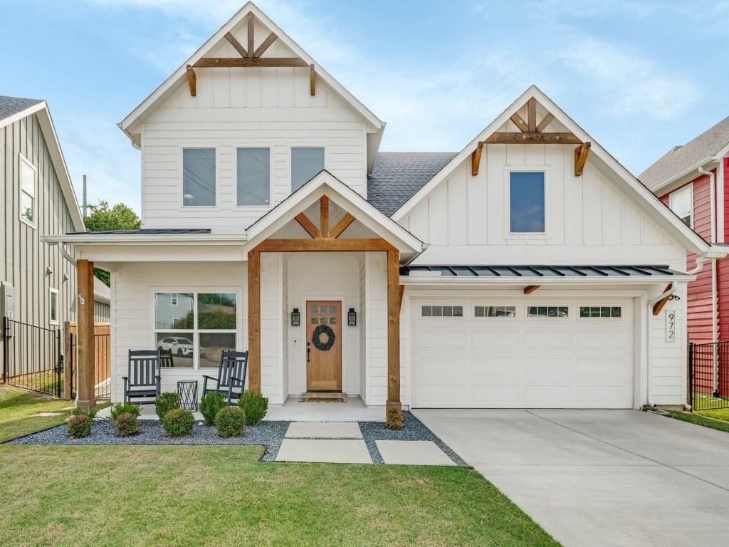 972 Meadow Bend Loop S, Grapevine, TX 76051