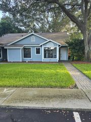2668 BENTLEY DRIVE, Palm Harbor, FL 34684