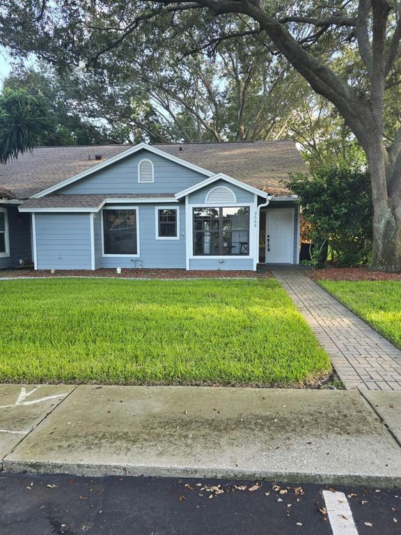 2668 BENTLEY DRIVE, Palm Harbor, FL 34684