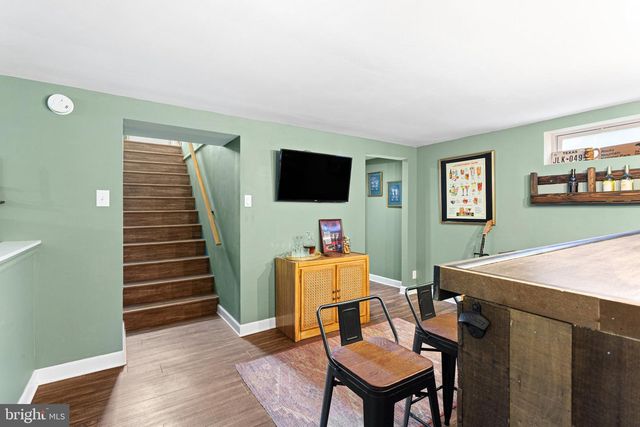725 W 3RD AVE, Runnemede, NJ 08078