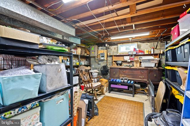 725 W 3RD AVE, Runnemede, NJ 08078