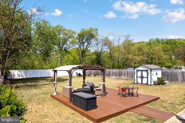 725 W 3RD AVE, Runnemede, NJ 08078