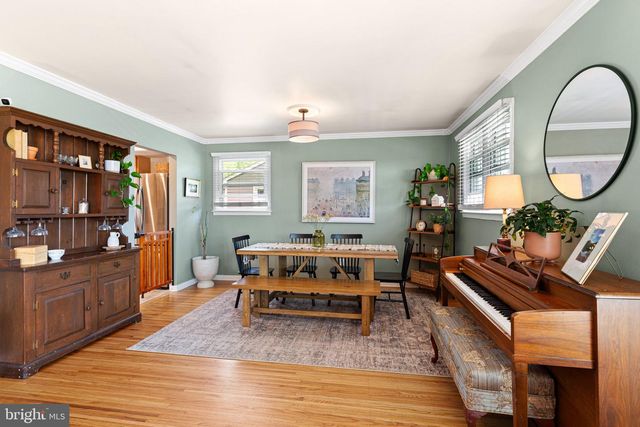 725 W 3RD AVE, Runnemede, NJ 08078