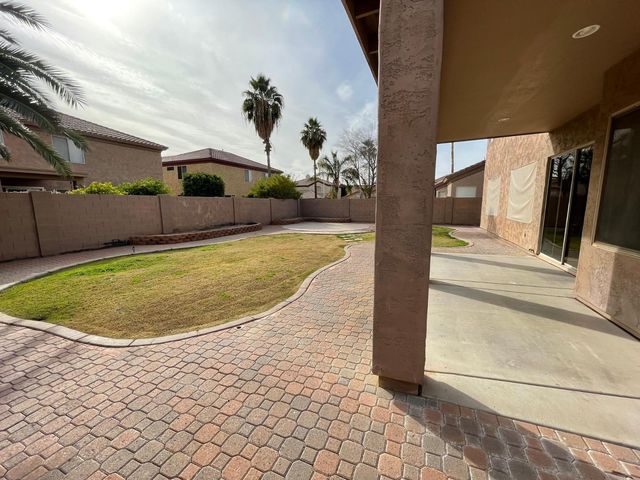 2225 E Detroit Street, Chandler, AZ 85225