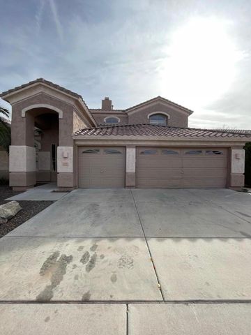 2225 E Detroit Street, Chandler, AZ 85225
