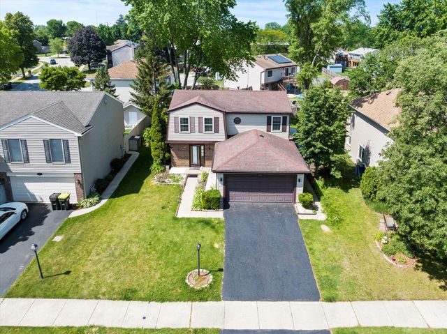 640 Rodenburg Road, Roselle, IL 60172