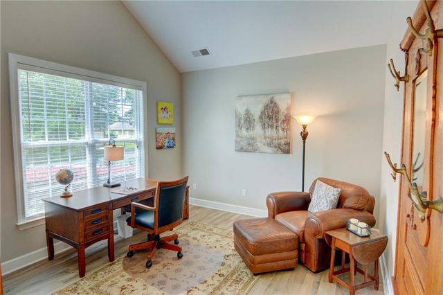 130 Oak Haven Drive, Canton, GA 30115