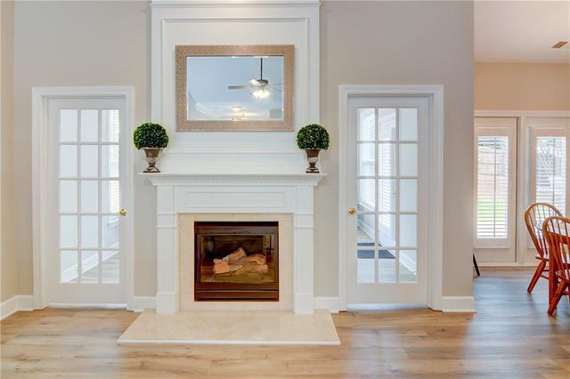 130 Oak Haven Drive, Canton, GA 30115