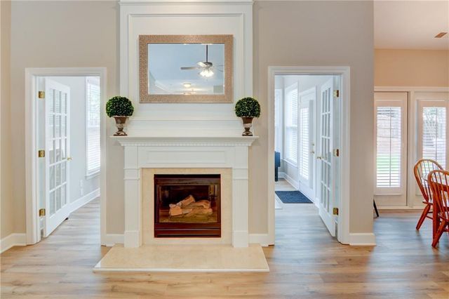 130 Oak Haven Drive, Canton, GA 30115