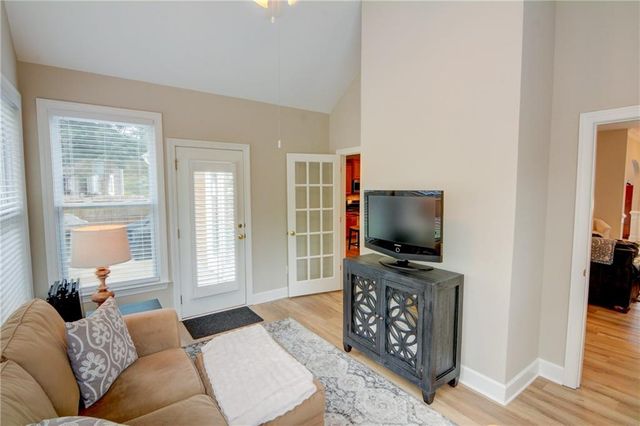 130 Oak Haven Drive, Canton, GA 30115