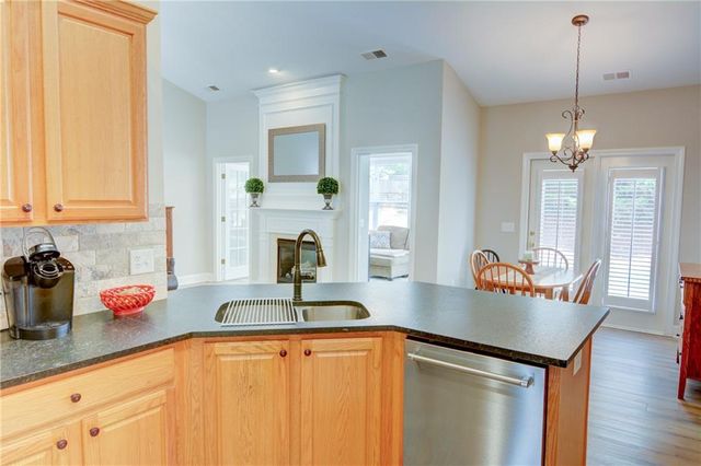130 Oak Haven Drive, Canton, GA 30115