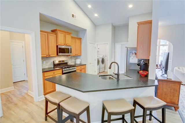 130 Oak Haven Drive, Canton, GA 30115