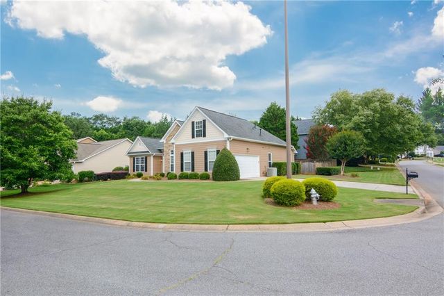 130 Oak Haven Drive, Canton, GA 30115