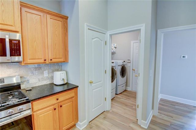 130 Oak Haven Drive, Canton, GA 30115