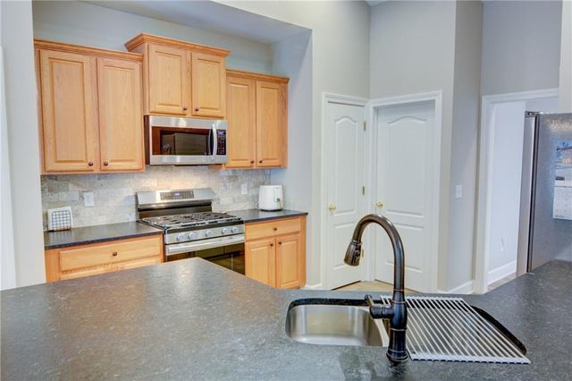 130 Oak Haven Drive, Canton, GA 30115