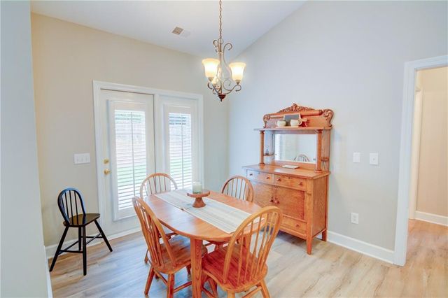 130 Oak Haven Drive, Canton, GA 30115