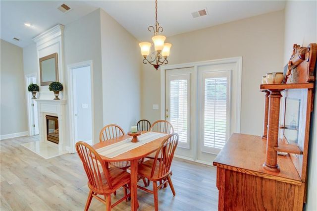 130 Oak Haven Drive, Canton, GA 30115