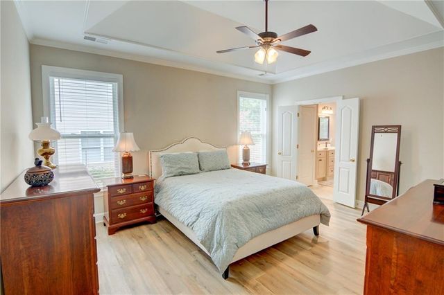 130 Oak Haven Drive, Canton, GA 30115