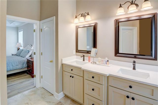130 Oak Haven Drive, Canton, GA 30115