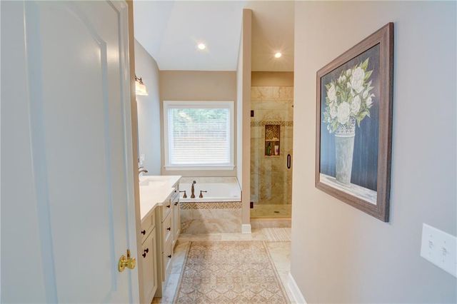 130 Oak Haven Drive, Canton, GA 30115