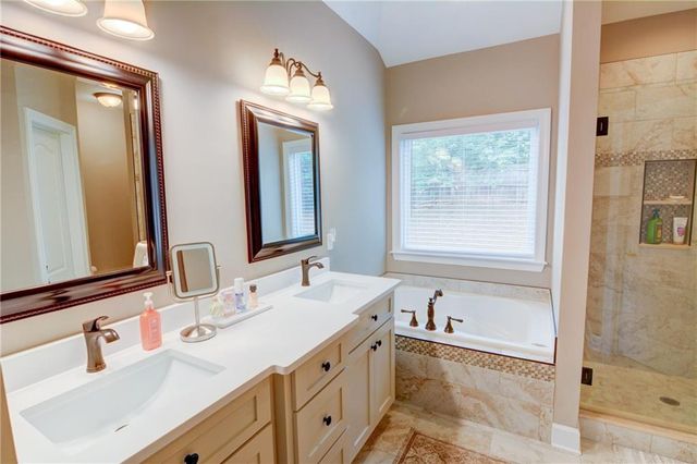 130 Oak Haven Drive, Canton, GA 30115