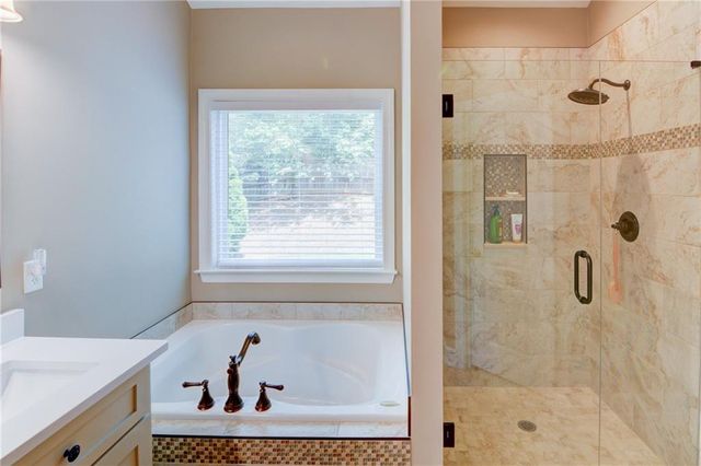 130 Oak Haven Drive, Canton, GA 30115