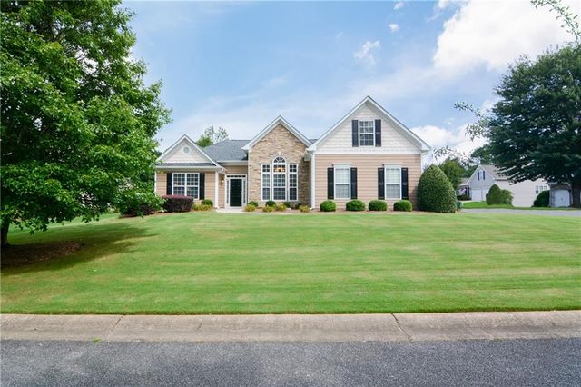 130 Oak Haven Drive, Canton, GA 30115