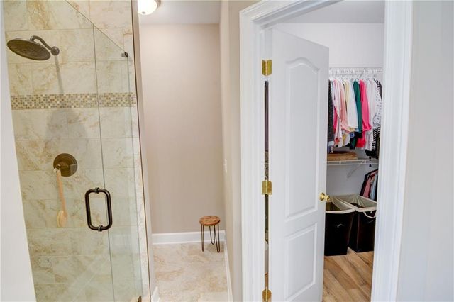 130 Oak Haven Drive, Canton, GA 30115