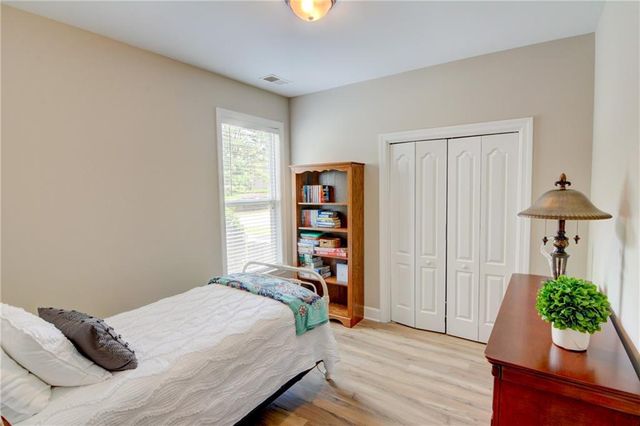 130 Oak Haven Drive, Canton, GA 30115