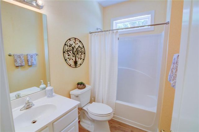 130 Oak Haven Drive, Canton, GA 30115