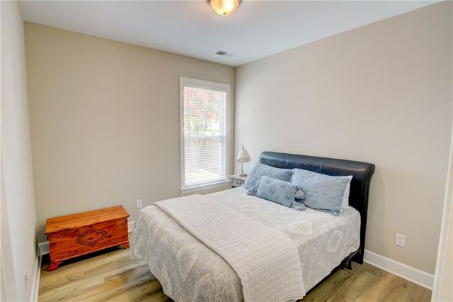 130 Oak Haven Drive, Canton, GA 30115