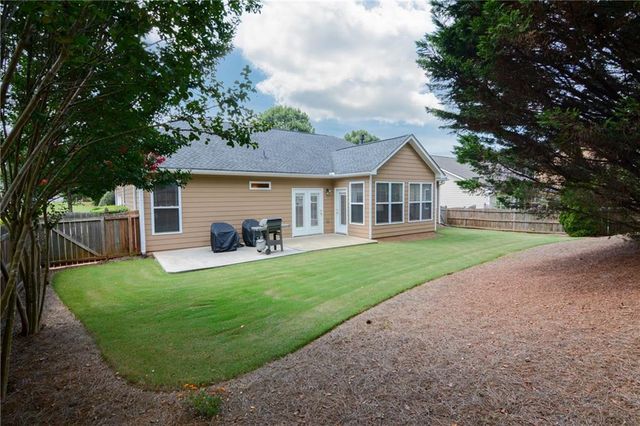 130 Oak Haven Drive, Canton, GA 30115