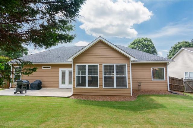 130 Oak Haven Drive, Canton, GA 30115