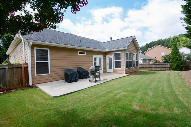 130 Oak Haven Drive, Canton, GA 30115