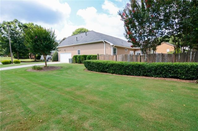 130 Oak Haven Drive, Canton, GA 30115