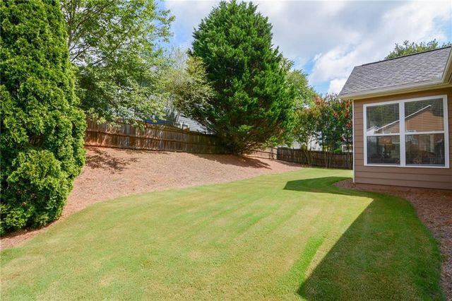 130 Oak Haven Drive, Canton, GA 30115