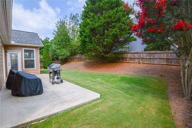 130 Oak Haven Drive, Canton, GA 30115
