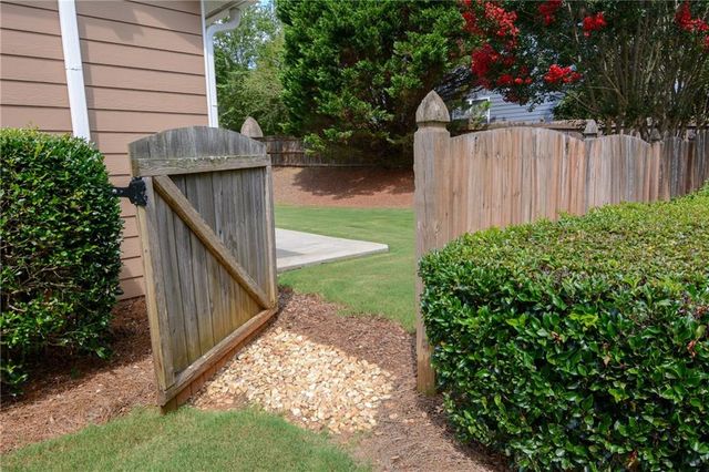 130 Oak Haven Drive, Canton, GA 30115