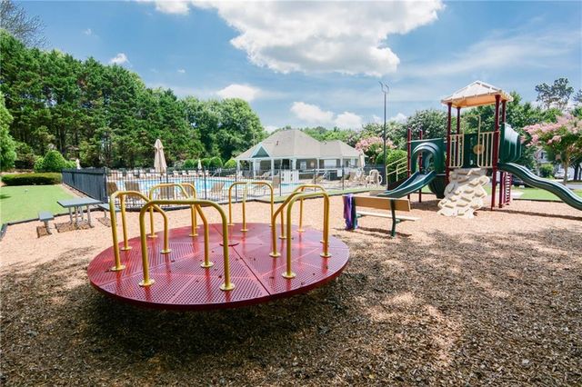 130 Oak Haven Drive, Canton, GA 30115