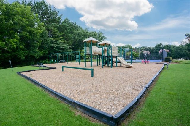 130 Oak Haven Drive, Canton, GA 30115