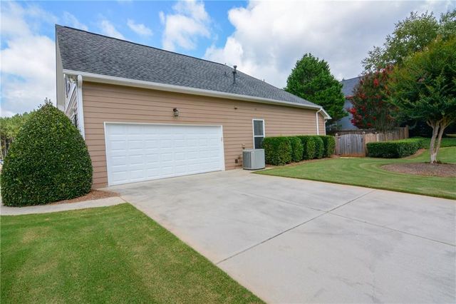 130 Oak Haven Drive, Canton, GA 30115